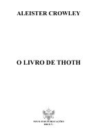 O Livro de Thoth - Aleister Crowley.pdf